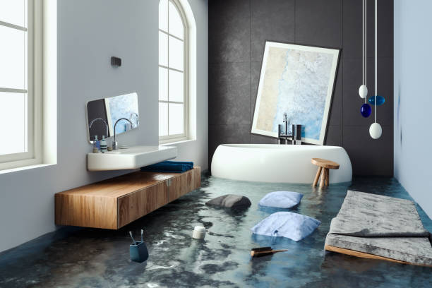  Beverly Hills, CA Water damage restoration Pros