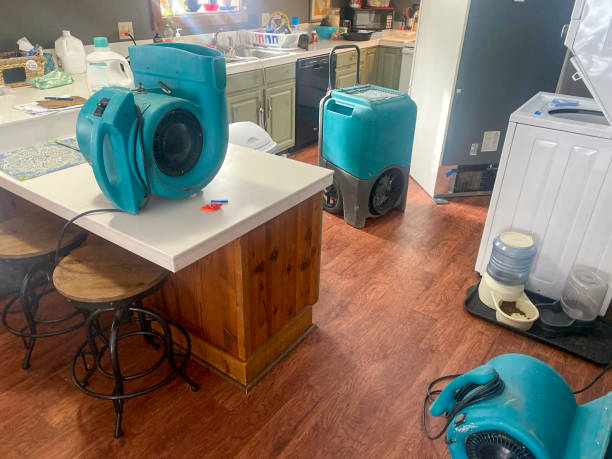 Best Emergency water damage restoration  in Beverly Hills, CA