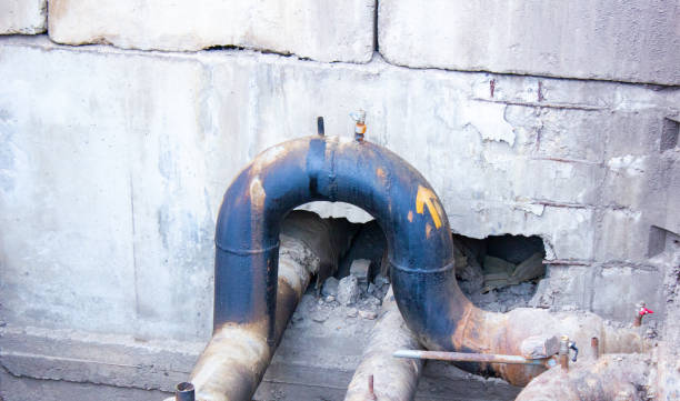 Best Residential water damage restoration  in Beverly Hills, CA