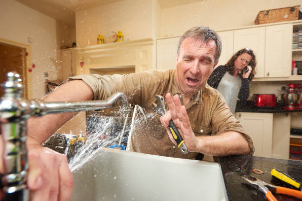 Best Flooded house restoration  in Beverly Hills, CA